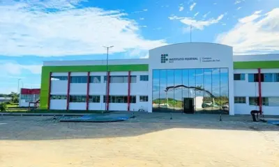 Ifac abre vagas para cursos Técnicos Integrados ao Ensino Médio em Cruzeiro do Sul