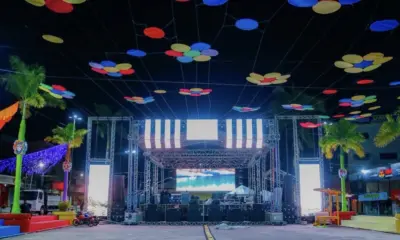 Carnaval de Cruzeiro do Sul começa neste sábado com corrida à fantasia; veja a programação