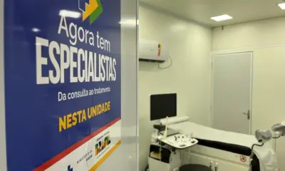 Programa do Governo Federal chega a Tarauacá com exames para diagnóstico precoce de câncer de mama e de colo de útero