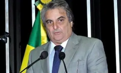 Morre o empresário José Alberto Bardawil, presidente da TV União