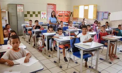 Alfabetização: Mâncio Lima conquista o Selo Prata e obtém a terceira maior pontuação do Acre