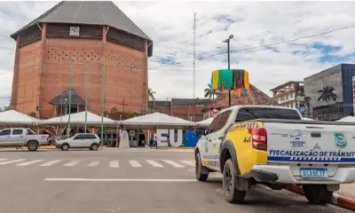 Corrida à fantasia que abre Carnaval em Cruzeiro do Sul tem 300 inscritos e “pipocas” poderão participar