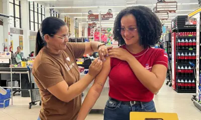 Cruzeiro do Sul amplia cobertura vacinal com ações em pontos comerciais