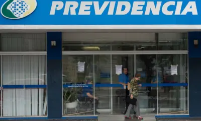 INSS retoma atendimento presencial em agências do país