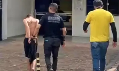 Adolescente de 13 anos confessa ter dado 9 tiros em homem em Cruzeiro do Sul