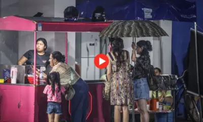 Feira da Economia Solidária reúne empreendedores no Carnaval 2026