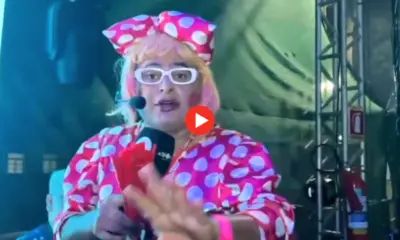 Gorete é Show! confere bastidores do Carnaval em Rio Branco