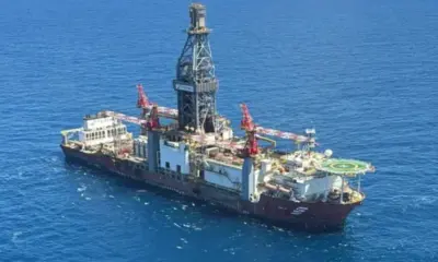 Ibama multa Petrobras em R$ 2,5 milhões por vazamento de fluido