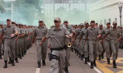 PMAC prorroga concurso e convocam candidatos para curso de formação