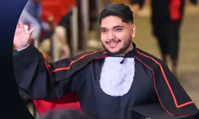 Filho de Clendes Vilas Boas assume secretaria de Assistência Social