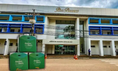 Prefeitura adota medidas de apuração em relação ao Projeto Aedes do Bem