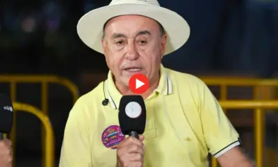 Bocalom diz que Carnaval 2026 será o melhor e prevê entrega de viaduto em março