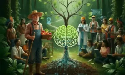 Acre – capital humano para um grande desafio