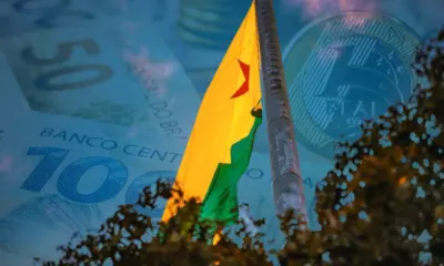 Acre mantém 69% da receita dependente de transferências da União em 2025