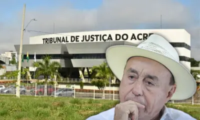 Bocalom questiona na Justiça elevação de 1,15% para 2% nas emendas de vereadores