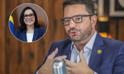 Gladson diz que prioridade número 1 é eleger Mailza: “É a continuidade da nossa gestão”