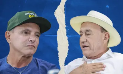 A guerra aberta entre Bittar e Bocalom se arrasta no PL