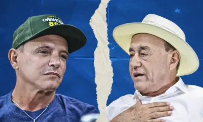 A guerra aberta entre Bittar e Bocalom se arrasta no PL