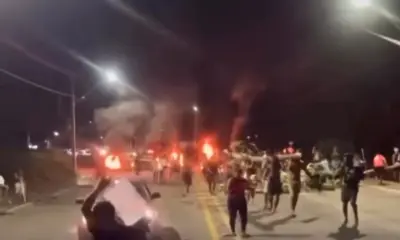 Indígenas ocupam Aeroporto de Santarém e voos são cancelados