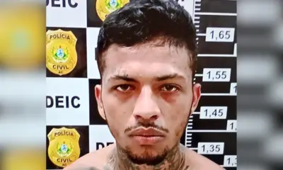 Condenado a 73 anos de prisão teria espancado mais de 10 pessoas no Papoco