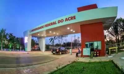Ufac adia novamente inscrições e altera cronograma de matrículas para 2026