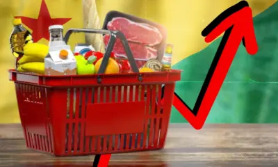 Cesta b&aacute;sica sobe 0,81% em janeiro e passa a custar R$ 631,20 em Rio Branco