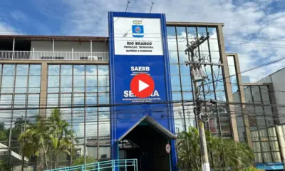 Pela 1ª vez em 28 anos, Saerb usa R$ 51,5 milhões de recursos próprios em novos reservatórios