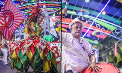 Sambase exalta Revolução Acreana e a resistência dos seringueiros