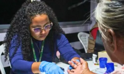 Fiocruz Amazônia investiga efeitos das mudanças climáticas na saúde de indígenas no AM