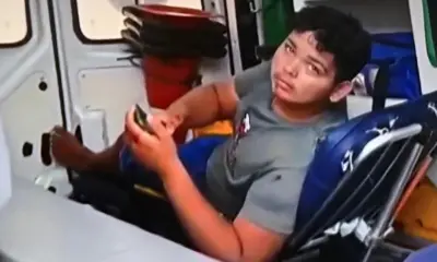 Jovem que atropelou e matou pastor tem liberdade provisória concedida