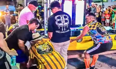 Unidos do Fuxico anuncia recurso e contesta vitória do 6 é D+ no Carnaval de Rio Branco