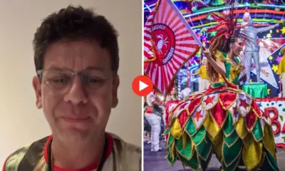 Bruno Damasceno defende fortalecimento dos blocos e do Carnaval de Rio Branco