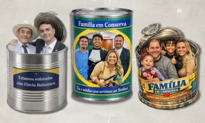 Polêmica do Carnaval vira trend e políticos do Acre reagem com “Família em Conserva”