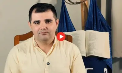 Igreja católica convida fiéis a viver a Quaresma com oração, jejum e caridade