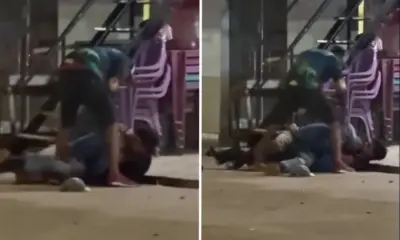 Briga entre pai e filho em Brasiléia deixou ambos feridos, mas não houve mortes, diz PM