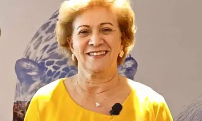 Maria de Jesus assume cargo temporariamente de conselheira do TCE/AC