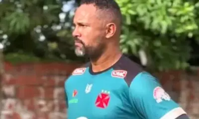 Goleiro Bruno receberá salário de R$ 15 mil para jogar no Vasco do Acre