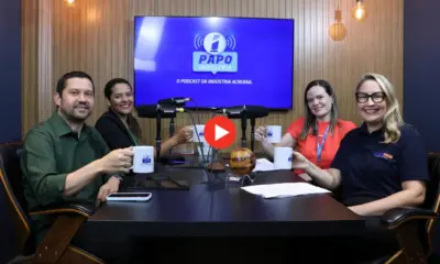 Jornada Nacional de Inovação é tema do Papo Indústria