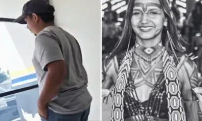 Acusado de atropelar e matar jovem em Mâncio Lima se apresenta à polícia e nega embriaguez