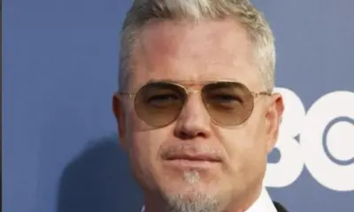 Eric Dane, ator de “Grey’s Anatomy”, morre aos 53 anos
