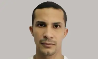 Em Roraima, PF publica foto de homem condenado por estupro para ampliar investigação