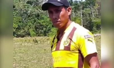 Após quatro dias perdido na mata, morador do rio Caeté é encontrado com vida