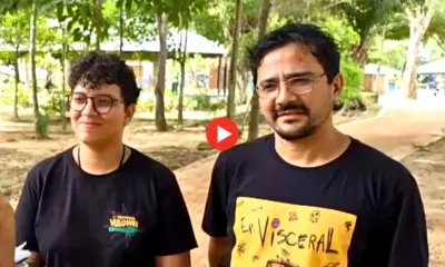 Banda acreana disputa vaga para abrir o Lollapalooza