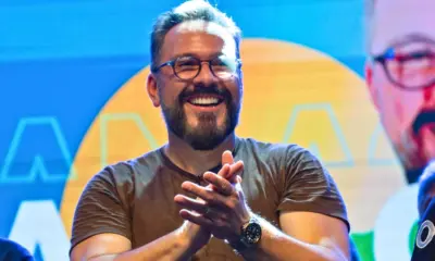 Alan Rick participa de atos de filiação do Republicanos em Feijó e Tarauacá neste sábado