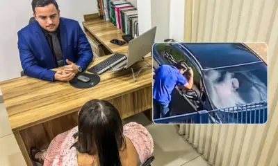 TRT condena Contax por danos morais após compartilhamento de vídeo íntimo gravado em estacionamento