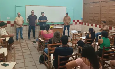 Equipe organizadora faz ajustes finais para o concurso da Prefeitura de Sena Madureira