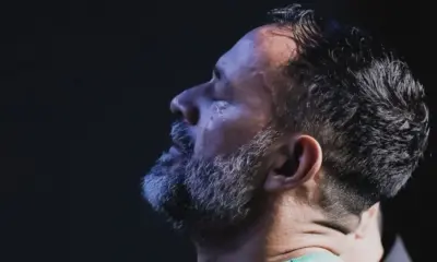 Pastor Marquinhos Bombeiro se manifesta após morte de Júnior Silva