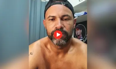 Bruno diz que saída de patrocinadores não tem relação com sua presença no Vasco-AC