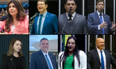 Bancada do Acre na Câmara não tem oposição formal a Lula, aponta índice