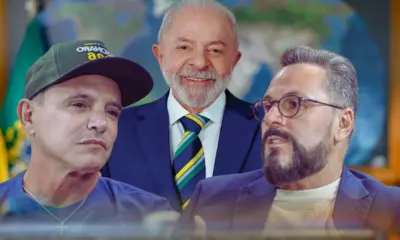 Bolsonaristas, Bittar e Alan Rick mantém maioria de votos favoráveis a propostas de Lula